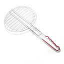 ACTIVA OPIEKACZ OBROTOWY DO GRILLA KRATKA RUSZT