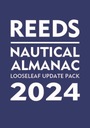 Пакет обновлений Reeds Looseleaf 2024 ПЕРРИН ТАУЛЕР