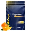Vitargo Carboloader 2000g orange SACHARIDY vitargo 2KG pomarančová príchuť EAN (GTIN) 7330814000143