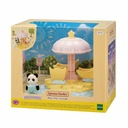 Sylvanian Families - Веселая звездная карусель