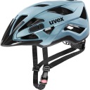 Городской велосипедный шлем Uvex Active CC 56-60 IAS 3D