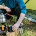 Променисті Обігрівачі, Похідні Печі Piecyk Turystyczny 2 Szt