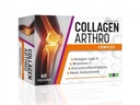Collagen Arthro Complex Коллаген 60 капсул MBM