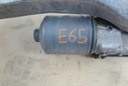 BMW 7 E65 MOTOR ESCOBILLAS 6941409 