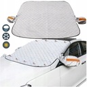 БОЛЬШОЙ МАГНИТНЫЙ КОВРИК, ПРОТИВ МОРОЗИЯ