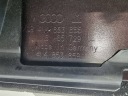AUDI A8 D5 LONG OVERLAY THRESHOLD LEFT  photo 12