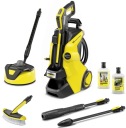 Karcher K5 Power Control MEGA SET T-Racer Щеточная мойка высокого давления