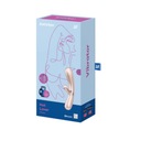 Satisfyer Hot Lover wibrator króliczek Kod producenta 4061504002514