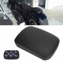 BACK MOTORCYCLE PILLOW PASSENGER 8 SUCTION CUP  photo 14