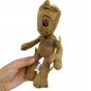 Plyšová hračka maskot GROOT 22CM Značka goodking