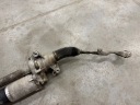 CRÉMAILLÈRE DE DIRECTION BMW X5 G05 X6 G06 ORIGINAL PARFAITE 5A47892 TMphoto 11