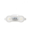 BERGMEN RX-2 Stark Светодиодный модуль 12VDC 0.48W 44lm 4000K Диод Samsung IP68
