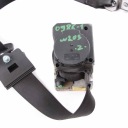 MERCEDES W203 CEINTURE DE SÉCURITÉ GAUCHE AVANT A2038600986photo 11