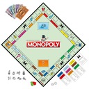 Игра HASBRO Classic Monopoly, польская версия C1009