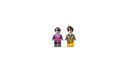 LEGO Overwatch 75970 - Šmuha vs. vdovská mŕtvola Vek dieťaťa 8 rokov +