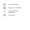 ВСТАВКА ПРОТЕКТОР + МАТРАЦИК ДЛЯ ЛЮЛЬКИ ДИТЯЧОЇ КОЛЯСКИ Ч