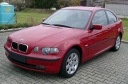 BMW 3 E46 00-04 COMPACT PHARE GAUCHE XÉNON 6905495photo 10