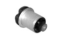 SKF SILENTBLOCK DE VIGA SUSPENSIONES PARTE TRASERA IZQUIERDA/DERECHA AUDI A4 B5 A4 B6 1.6-3.0 