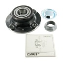 SKF TENDEURS POMPES KIT ROULEMENT ROUES ARRIÈRE MOYEUphoto 14