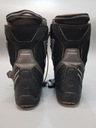 SALOMON Synapse buty snowboardowe 45 2/3 / 29 cm Kolor dominujący czarny