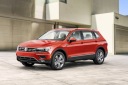 DEMI-ARBRE DROIT ARRIÈRE VW TIGUAN 2018 2,0 TSI 3Q0501203Bphoto 6