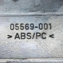 ADMISSION AIR CONSOLES MERCEDES-BENZ AVEC (W221) 05569001 3.2L DIESEL 173KWphoto 11