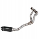 PENY UKAD ВЫПУСКНОЙ NAGOWEK SLIPON TUMIK ПОДОГНАННЫЙ DO YAMAHA Q4  фото 15