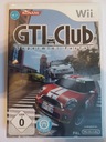 Gti Club Supermini Festa!, Wii