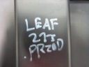 LEAF II ZE1 21R PLAQUE PROTECTION BAS INFÉRIEURE SOUS PARE-CHOCS AVANT AVANT 626635SH0Aphoto 8