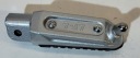 PODNOZEK ЛІВИЙ ВОДІЯ 58220N290000 BENELLI LEONCINO 125 250  фото 7