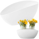 ЦВЕТОЧНЫЙ ГОРШОК КРЫШКА ЦВЕТОЧНАЯ ЧАША ЧАШКА ПОСЕВ СЕМЯНА