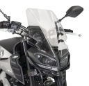 ОКОННЫЙ ОБТЕКАТЕЛЬ PUIG YAMAHA MT-09 2017-2020 TOURING