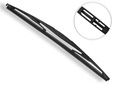 WIPER BLADES HUSAR MITSUBISHI LANCER + REAR photo 2 - milautoparts-fr.ukrlive.com