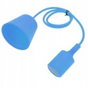 E27 Светодиодная розетка Регулируемая подвесная лампа