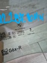 12287. BMW 5 G30 VITRE DE PORTIÈRE DROIT AVANT 43R-00050photo 10