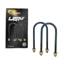 GM RODEO (86-88) - KIT PENDANTS GR 40MM (0-300KG) - IRONMAN 4X4  photo 7