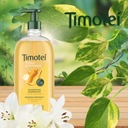 Timotei Výživný šampón na vlasy s arganovým olejom a jazmínom 750ml EAN (GTIN) 8710908743061