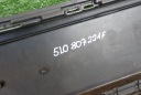 SKODA YETI LIFT 13- PARE-CHOCS AVANT AVANTphoto 11