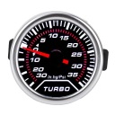 УНІВЕРСАЛЬНИЙ МІРНИК ТИСКУ PODТИСКУ ТУРБО BOOST 35PSI 4T  фото 5