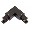 РАЗЪЕМ SPS 2 Л-ПРАВЫЙ, ЧЕРНЫЙ СПЕКТР Л-П