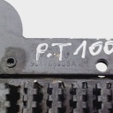 RADIATOR FUEL PEUGEOT 1007 1.4 6536516 / 964769408A NR17  photo 8