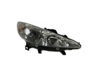 # ФОНАРЬ ПЕРЕДНИЙ ПРАВЫЙ PEUGEOT 207 9649986180