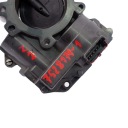 MINI R55 R56 R57 R58 R59 R60 PETROL N14 PAPILLON DES GAZ 7528179photo 11