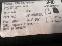 КИЛИМКИ АВТОМОБІЛЬНИЙ ВЕЛЮРОВІ КОМПЛЕКТ НОВЕ OEM HYUNDAI KONA I J9143ADE00NL  фото 9