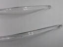 SWIATLOWODY ПРАВА ЛІВА ПЕРІД LED (СВІТЛОДІОД) ХОДОВІ ВОГНІ ДХВ DO W213 W238 C238 2016-20 MULTIBEAM  (18873558632) фото min 11