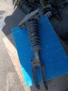 VW TOUAREG 2.5TDI AMORTISSEUR AVANT AVANT DROIT 7L6412022Mphoto 6