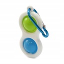 ПРОСТОЙ БРЕЛОК-АНТИСТРЕСС ИГРУШКА-АНТИСТРЕСС DIMPLE POP IT