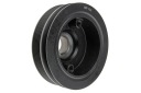 MITSUBISHI 1104A013 KOLO POULIE ARBRE VILEBREQUINphoto 12
