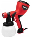 Покрасочный пистолет YATO 500 Вт.