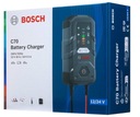 ВЫПРЯМИТЕЛЬ АККУМУЛЯТОРА BOSCH C70 ЗАРЯДНОЕ УСТРОЙСТВО 12/24 EFB AGM GEL